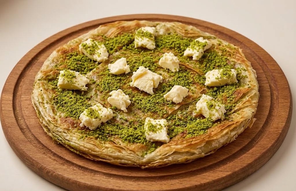 Şanlıurfa Taşfırın